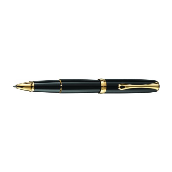 PIÓRO KULKOWE DIPLOMAT EXCELLENCE A2 BLACK GT