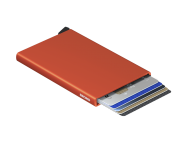 PORTFEL SECRID RFID CARDPROTECTOR ORANGE