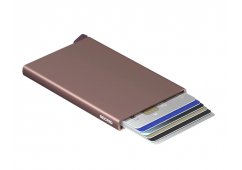 PORTFEL SECRID RFID CARDPROTECTOR ROSE