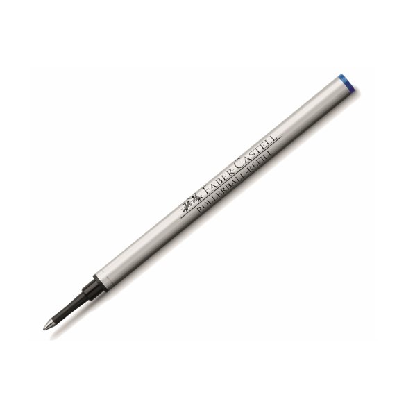 WKŁAD DO ROLLERA FABER-CASTELL NIEBIESKI