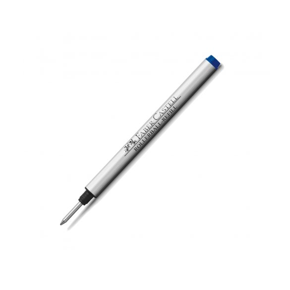 WKŁAD DO ROLLERA INTUITION FABER-CASTELL NIEBIESKI