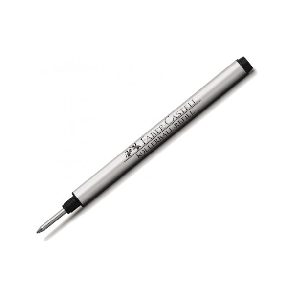 WKŁAD DO ROLLERA INTUITION FABER-CASTELL CZARNY