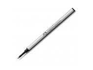 WKŁAD DO ROLLERA FABER-CASTELL CZARNY