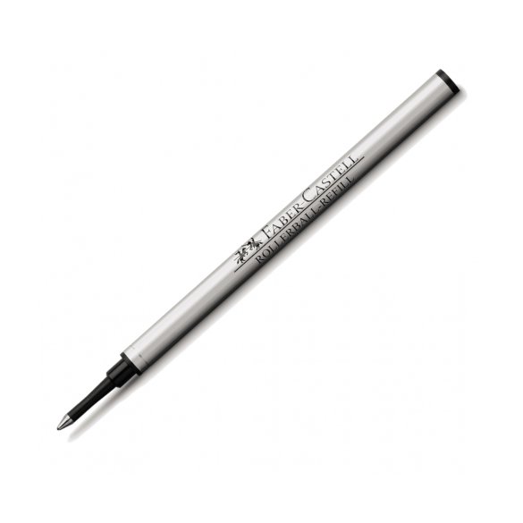 WKŁAD DO ROLLERA FABER-CASTELL CZARNY