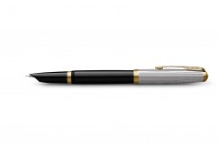 PIÓRO WIECZNE PARKER 51 PREMIUM BLACK GT