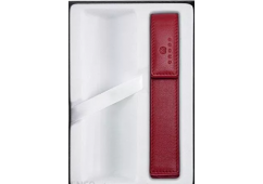 ETUI CROSS POJEDYNCZE CZERWONE