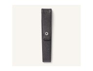 ETUI SKÓRZANE EPSOM GRAF VON FABER CASTELL CZARNE
