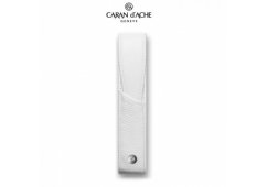 ETUI CARANDACHE LEMAN WHITE POJEDYNCZE