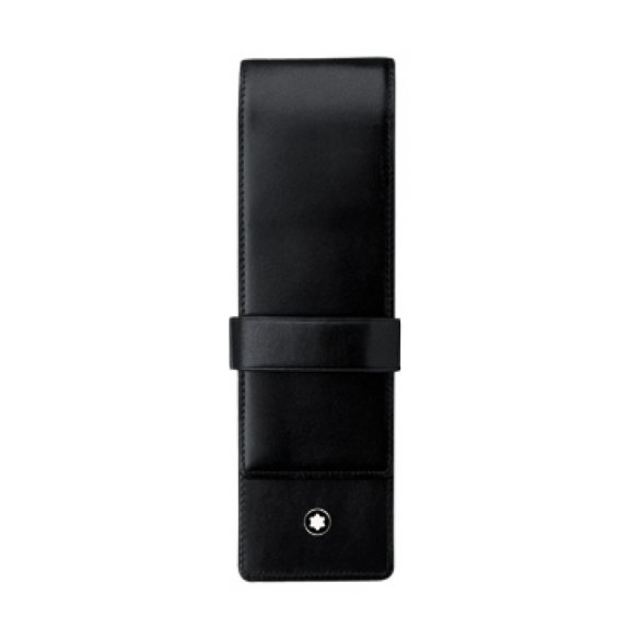 ETUI MONTBLANC SIENA PODWÓJNE