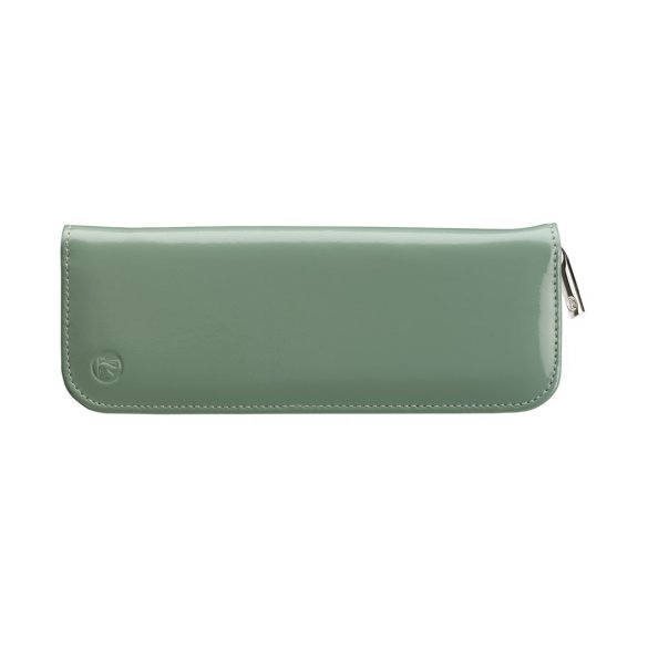 ETUI PELIKAN TG181 SKÓRA ZIELONE