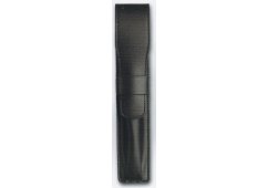 ETUI LAMY A31 POJEDYNCZE SKÓRZANE CZARNE
