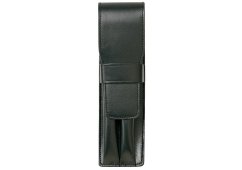 ETUI LAMY A32 PODWÓJNE SKÓRZANE CZARNE