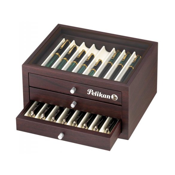 KASETA PELIKAN