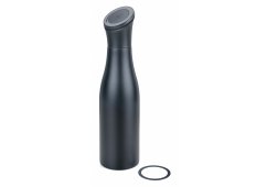 KUBEK TERMICZNY TROIKA STAND BY MY TERMOS 550 ML Z NAKRĘTKĄ MAGSAFE CZARNY 