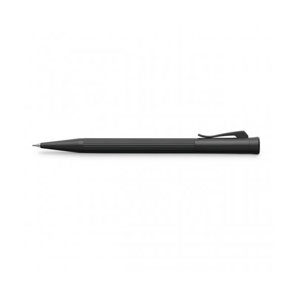 OŁÓWEK GRAF VON FABER-CASTELL CLASSIC BLACK EDITION