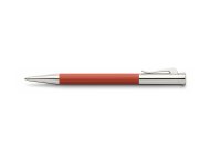 DŁUGOPIS GRAF VON FABER-CASTELL TAMITIO INDIA RED
