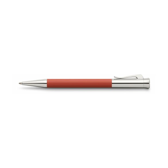 DŁUGOPIS GRAF VON FABER-CASTELL TAMITIO INDIA RED