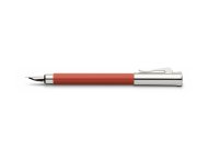 PIÓRO WIECZNE GRAF VON FABER-CASTELL TAMITIO INDIA RED