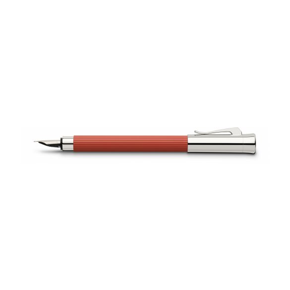 PIÓRO WIECZNE GRAF VON FABER-CASTELL TAMITIO INDIA RED