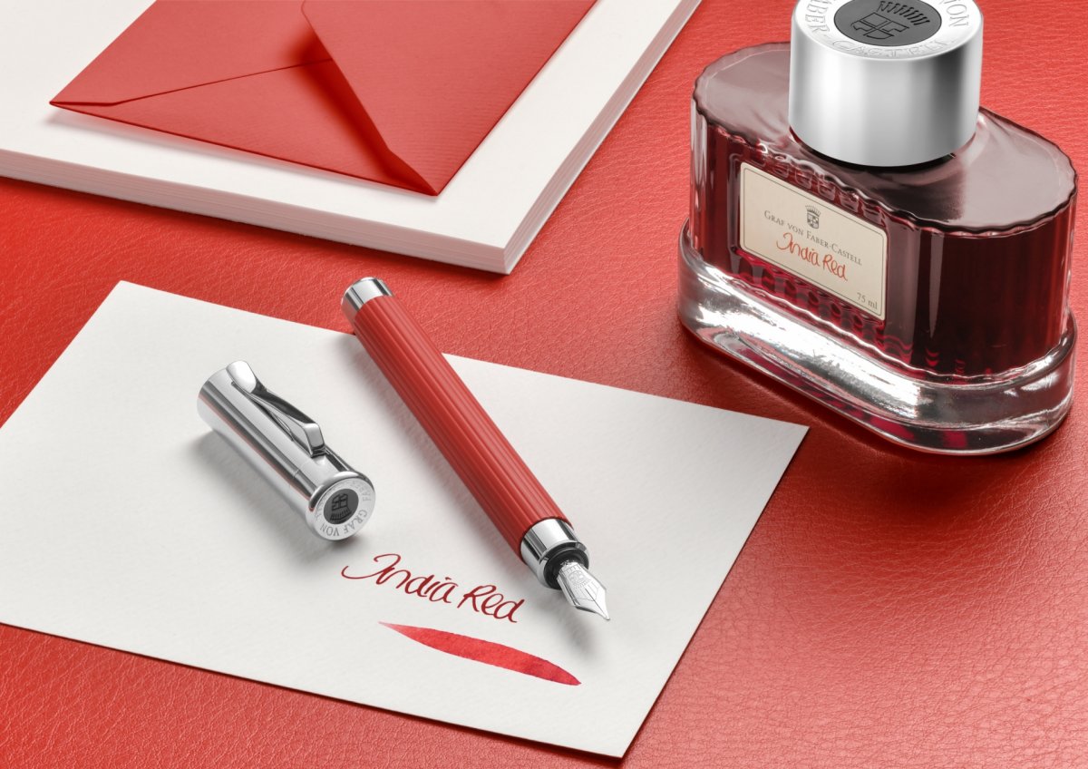 STALÓWKA DO PIÓRA TAMITIO GRAF VON FABER-CASTELL