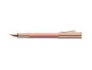PIÓRO WIECZNE GRAF VON FABER-CASTELL ROSE
