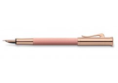 PIÓRO WIECZNE GRAF VON FABER-CASTELL ROSE