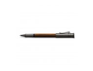 ROLLER GRAF VON FABER-CASTELL CLASSIC MACASSAR BLACK EDITION