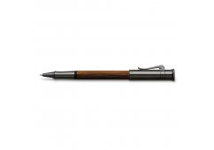 ROLLER GRAF VON FABER-CASTELL CLASSIC MACASSAR BLACK EDITION