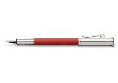 PIÓRO WIECZNE GRAF VON FABER-CASTELL INDIA RED