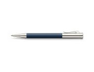 DŁUGOPIS GRAF VON FABER-CASTELL TAMITIO NIGHT BLUE