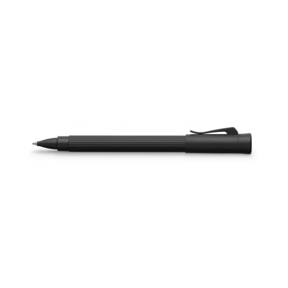 ROLLER GRAF VON FABER-CASTELL TAMITIO BLACK EDITION