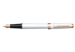 PIÓRO SHEAFFER PRELUDE BIAŁY GT