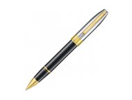  PIÓRO KULKOWE SHEAFFER LEGACY CZARNY CHROM GT, KOLEKCJA 2026 W PUDEŁKU LUX