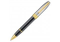  PIÓRO KULKOWE SHEAFFER LEGACY CZARNY CHROM GT, KOLEKCJA 2026 W PUDEŁKU LUX