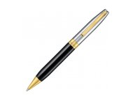 DŁUGOPIS SHEAFFER LEGACY CZARNY CHROM GT, KOLEKCJA 2026 W PUDEŁKU LUX