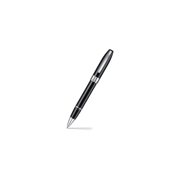 DŁUGOPIS SHEAFFER LEGACY CZARNY CHROM CT, KOLEKCJA 2026 W PUDEŁKU LUX