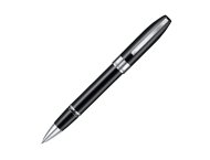  PIÓRO KULKOWE SHEAFFER LEGACY CZARNY CHROM CT, Z ETUI NA PRODUKT, W PUDEŁKU LUX