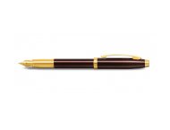 PIÓRO WIECZNE SHEAFFER 100 COFFEE GT PVD