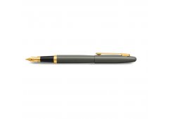 PIÓRO WIECZNE SHEAFFER VFM GRAY GT PVD