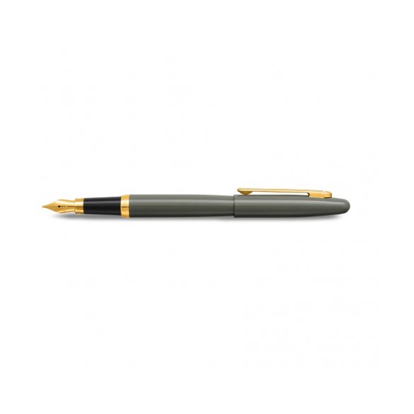 PIÓRO WIECZNE SHEAFFER VFM GRAY GT PVD