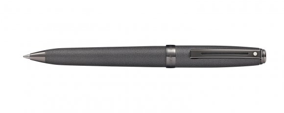 DŁUGOPIS SHEAFFER PRELUDE MATOWY GUNMETAL 