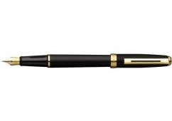 PIÓRO WIECZNE SHEAFFER PRELUDE CZARNY MAT GT 22K