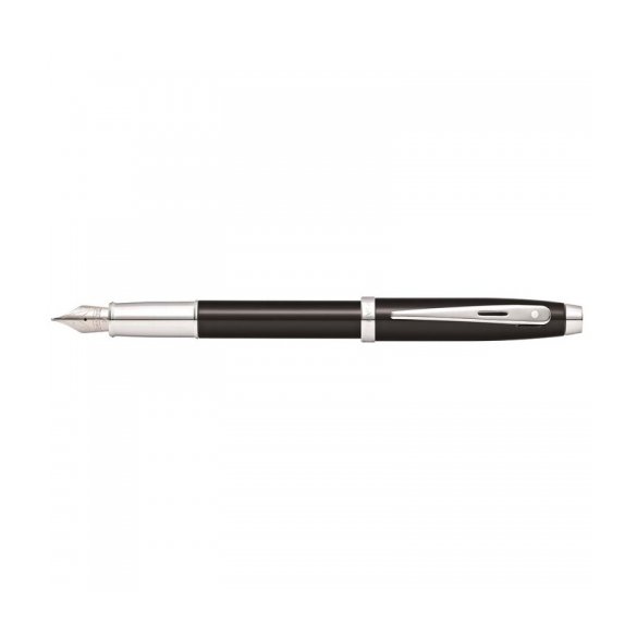  PIÓRO WIECZNE SHEAFFER 100 BLACK CT