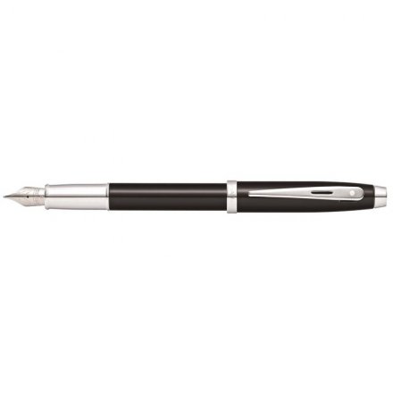  PIÓRO WIECZNE SHEAFFER 100 BLACK CT