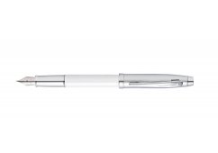 PIÓRO WIECZNE SHEAFFER 100 WHITE CT