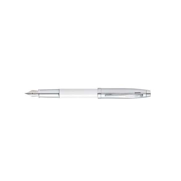 PIÓRO WIECZNE SHEAFFER 100 WHITE CT