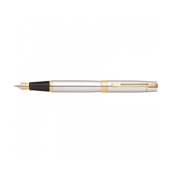 PIÓRO WIECZNE SHEAFFER 300 CHROM GT