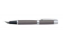 PIÓRO WIECZNE SHEAFFER 300 SZARE CT