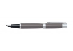  PIÓRO WIECZNE SHEAFFER 300 SZARE CT