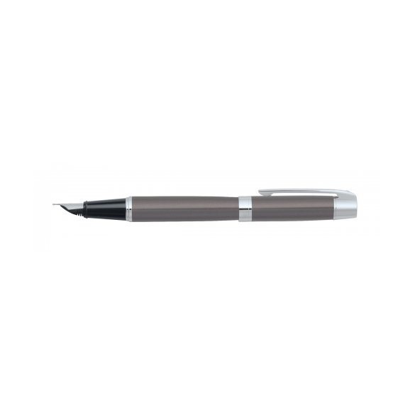  PIÓRO WIECZNE SHEAFFER 300 SZARE CT